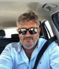 Rencontre Homme France à Bordeaux : Bruno, 61 ans